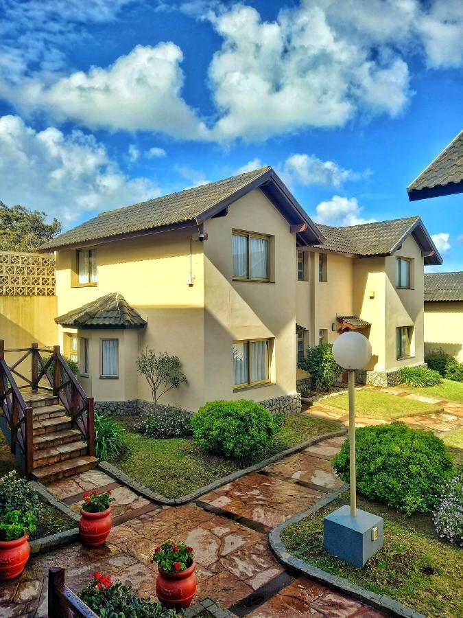 Orillas Del Mar Villa Gesell Exterior foto