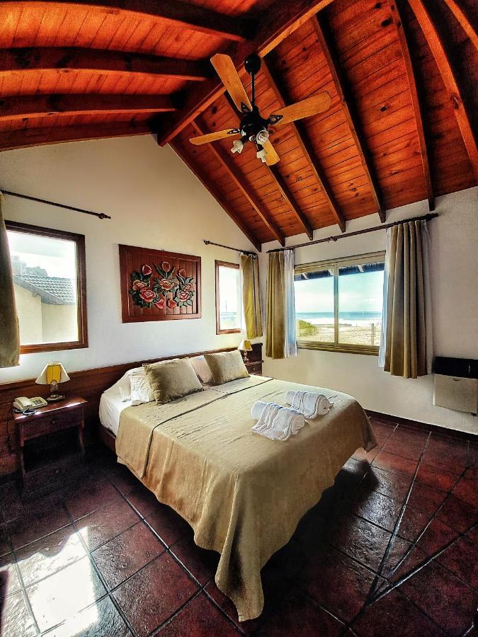 Orillas Del Mar Villa Gesell Exterior foto