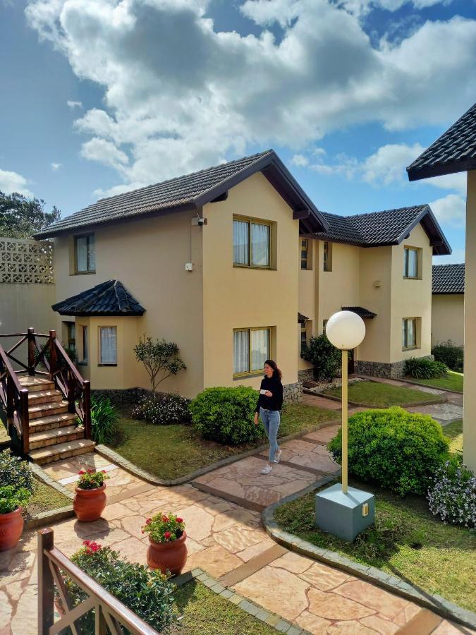 Orillas Del Mar Villa Gesell Exterior foto