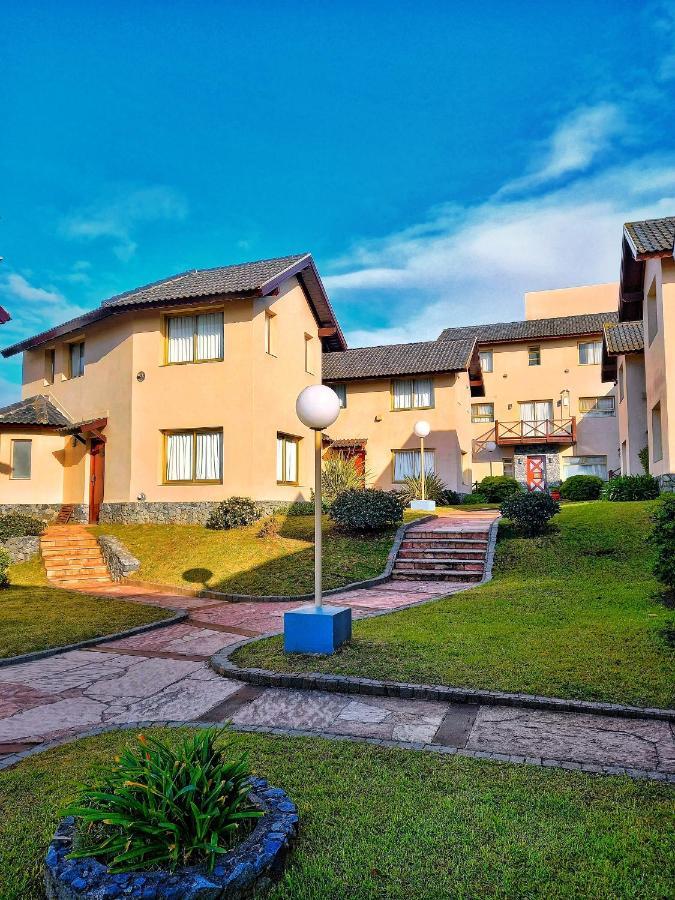 Orillas Del Mar Villa Gesell Exterior foto