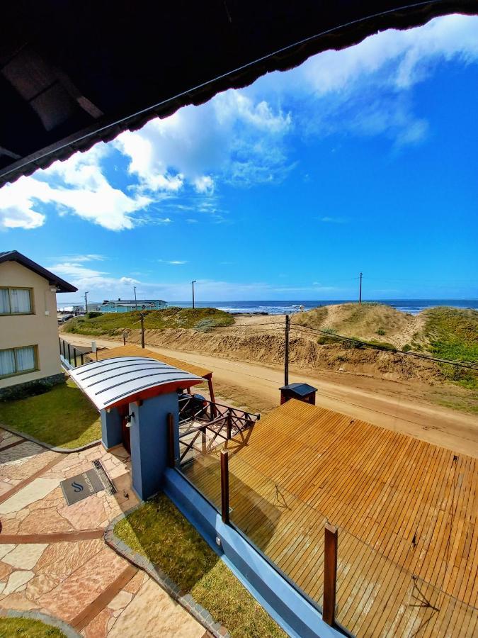Orillas Del Mar Villa Gesell Exterior foto