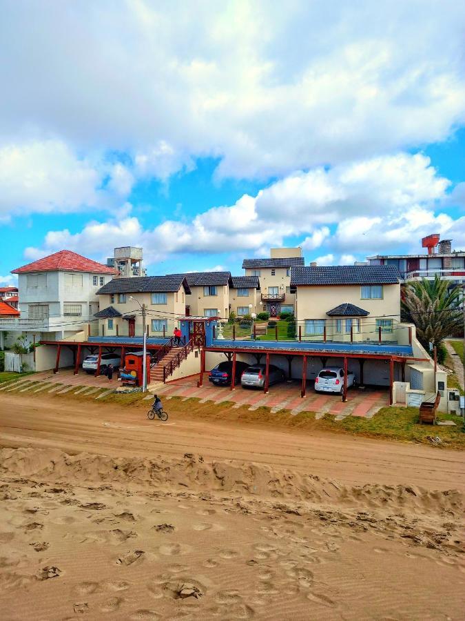 Orillas Del Mar Villa Gesell Exterior foto