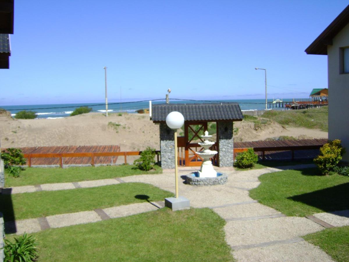 Orillas Del Mar Villa Gesell Exterior foto