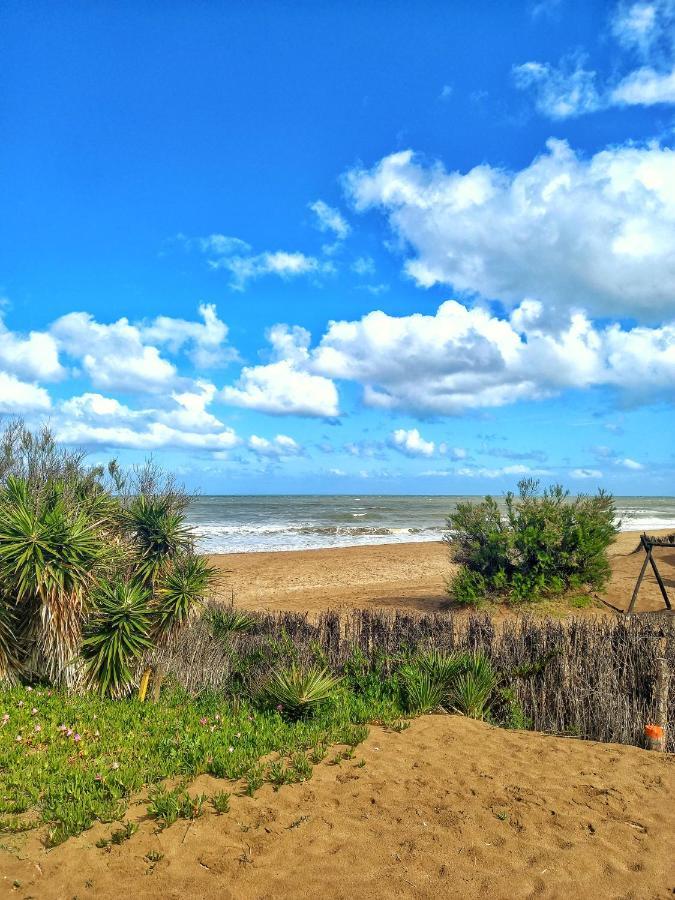 Orillas Del Mar Villa Gesell Exterior foto