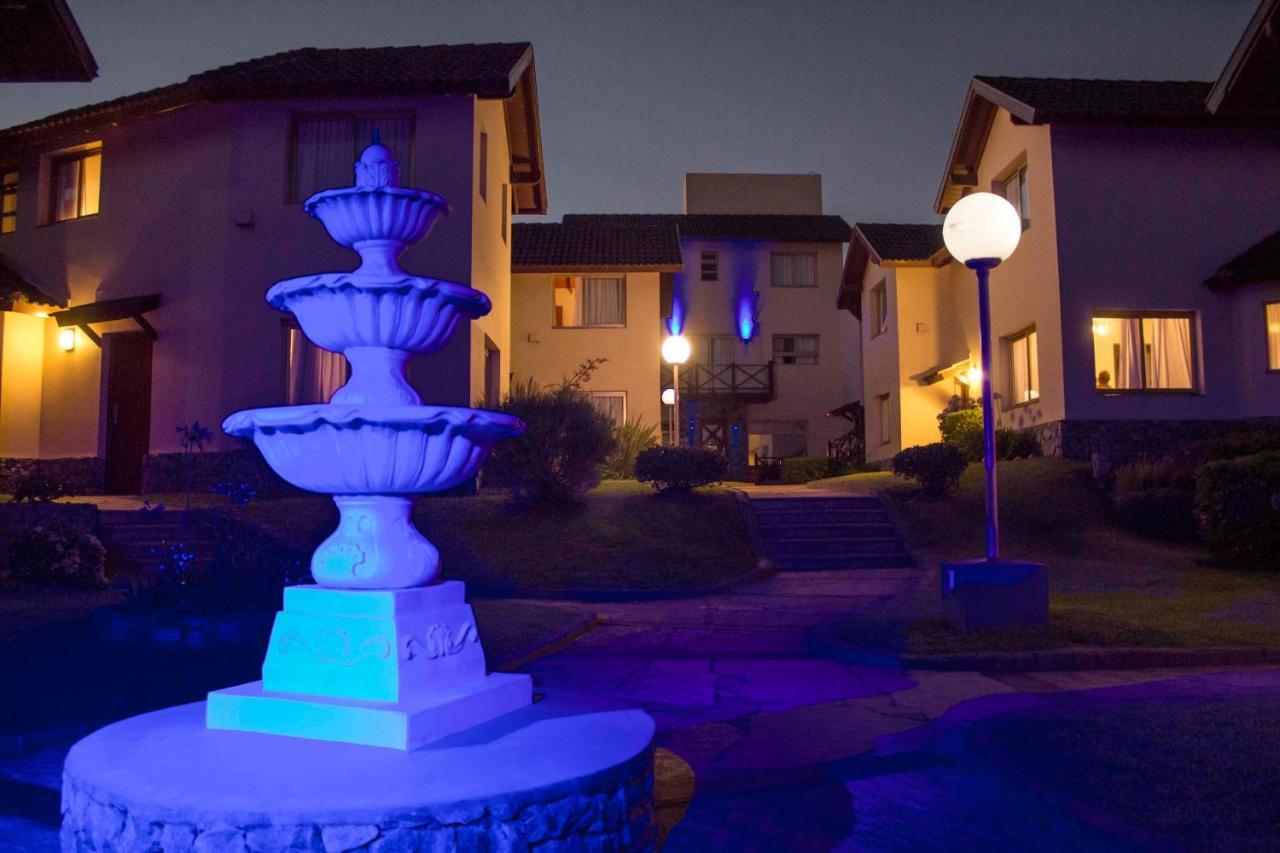 Orillas Del Mar Villa Gesell Exterior foto