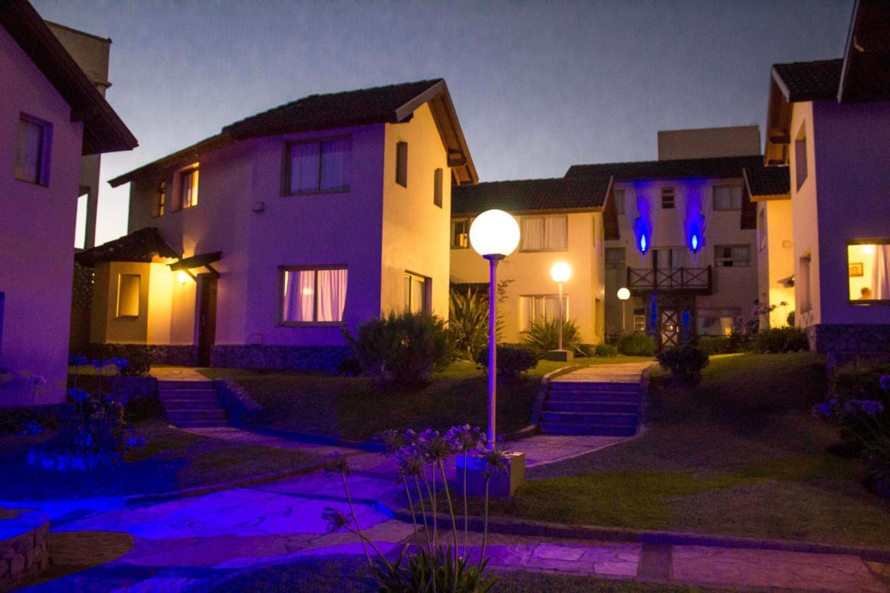 Orillas Del Mar Villa Gesell Exterior foto