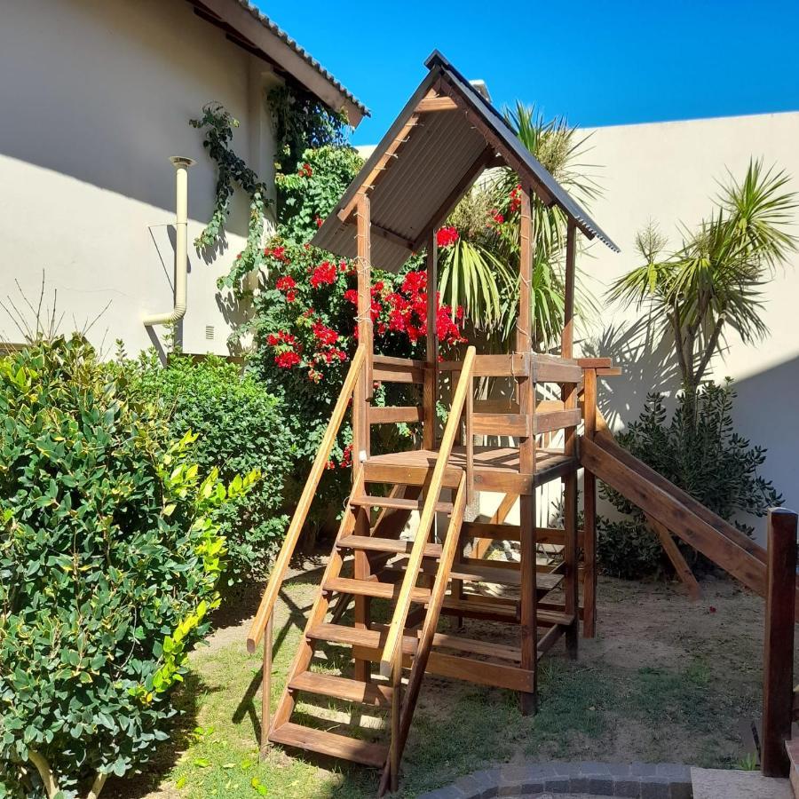 Orillas Del Mar Villa Gesell Exterior foto