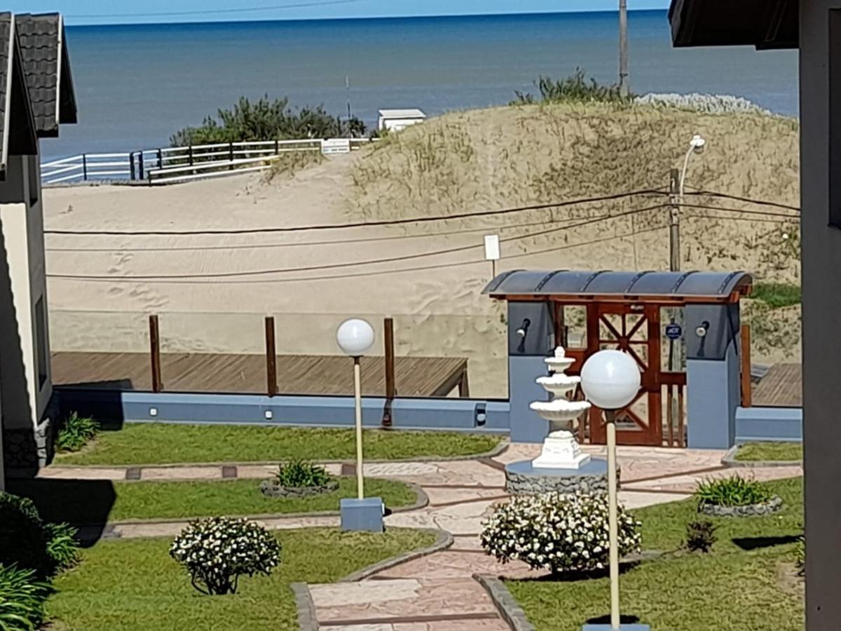 Orillas Del Mar Villa Gesell Exterior foto