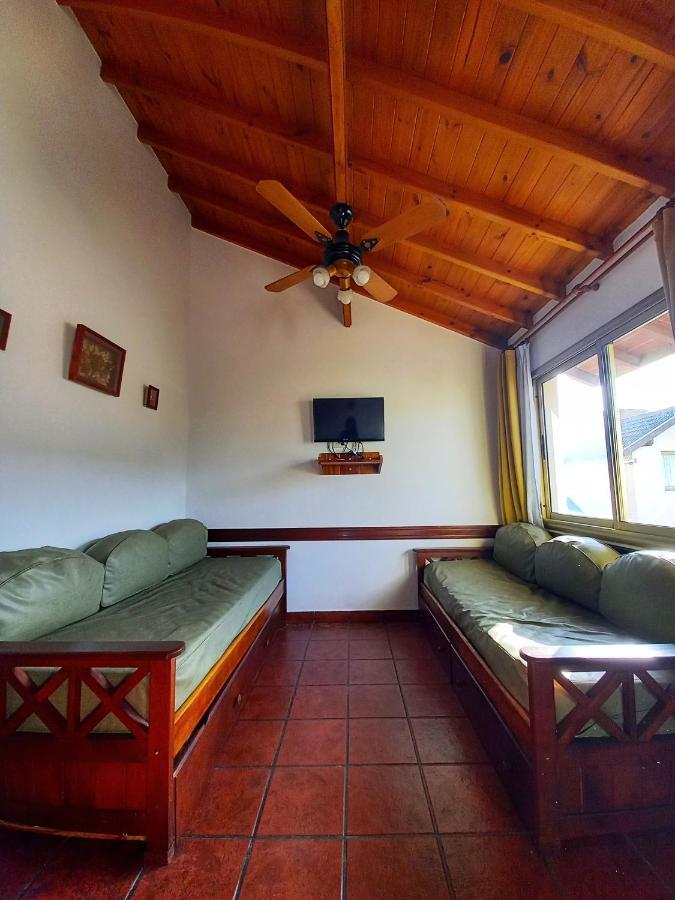 Orillas Del Mar Villa Gesell Exterior foto