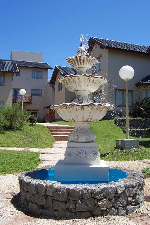 Orillas Del Mar Villa Gesell Exterior foto