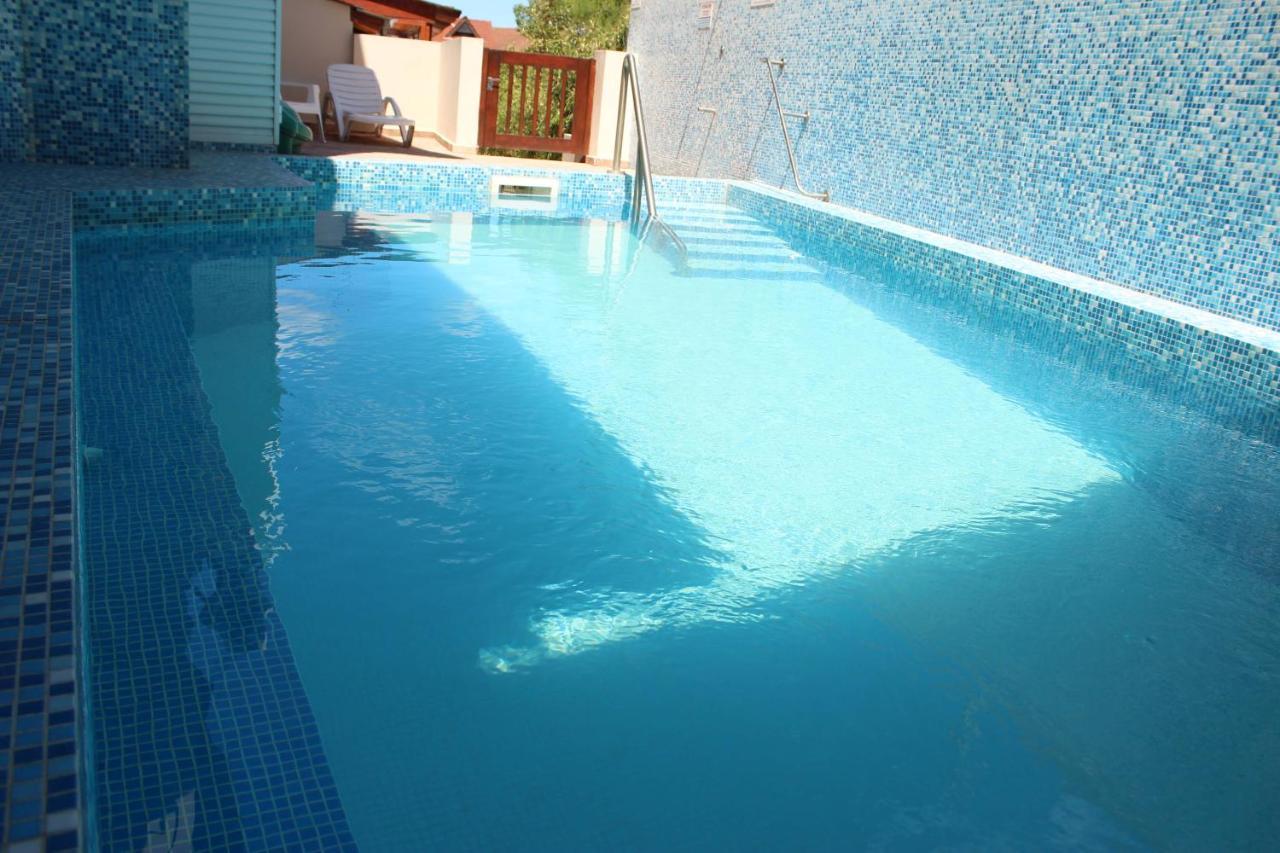 Orillas Del Mar Villa Gesell Exterior foto