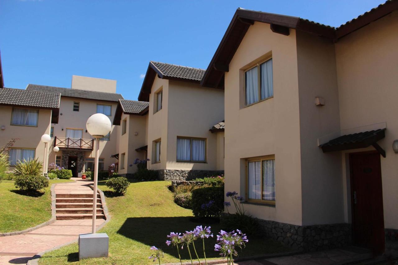 Orillas Del Mar Villa Gesell Exterior foto